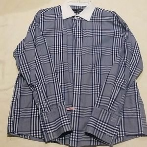 Men Dress Shirt